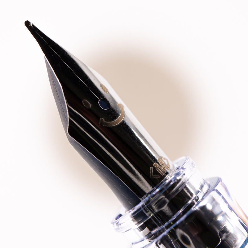 Pilot Kakuno Family Series Penna Stilografica Boy Green