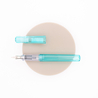 Pilot Kakuno Family Series Fountain Pen Boy Green