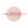 Pilot Kakuno Family Series Fountain Pen Girl Pink