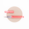 Pilot Kakuno Family Series Fountain Pen Mama Red