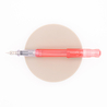 Pilot Kakuno Family Series Fountain Pen Mama Red