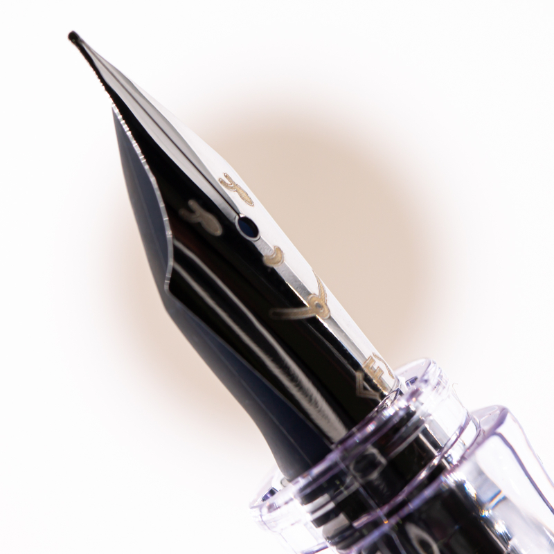 Pilot Kakuno Family Series Penna Stilografica Mama Red