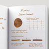 INCHIOSTRO DIAMINE 30ML TOBACCO BURST