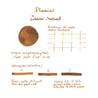 INCHIOSTRO DIAMINE 30ML TOBACCO BURST