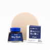 Pilot Tsuwairo Blue Black Ink Bottle 30 ml