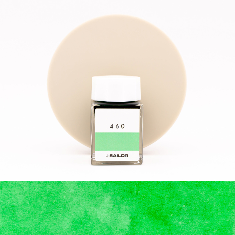 Sailor Ink Studio 460 Ink Bottle 20 ml