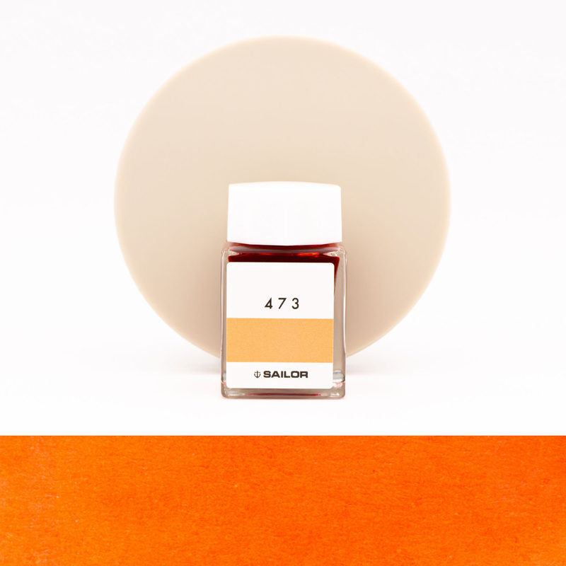 Sailor Ink Studio 473 Inchiostro 20 ml
