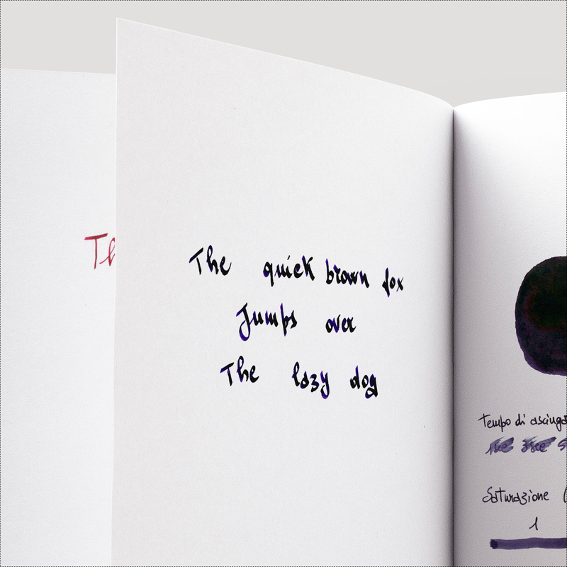 Sailor Ink Studio 650 Inchiostro 20 ml