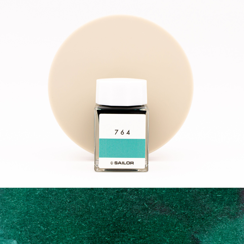 Sailor Ink Studio 764 Inchiostro 20 ml