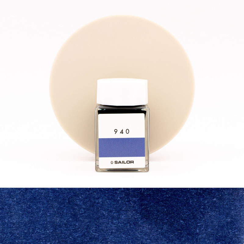 Sailor Ink Studio 940 Inchiostro 20 ml