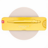 Caran d'Ache 844 Portamine 0.7 mm Goldbar
