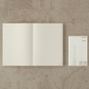 Md Paper Notebook Journal Codex 1 Day 1 Page A5 Blank