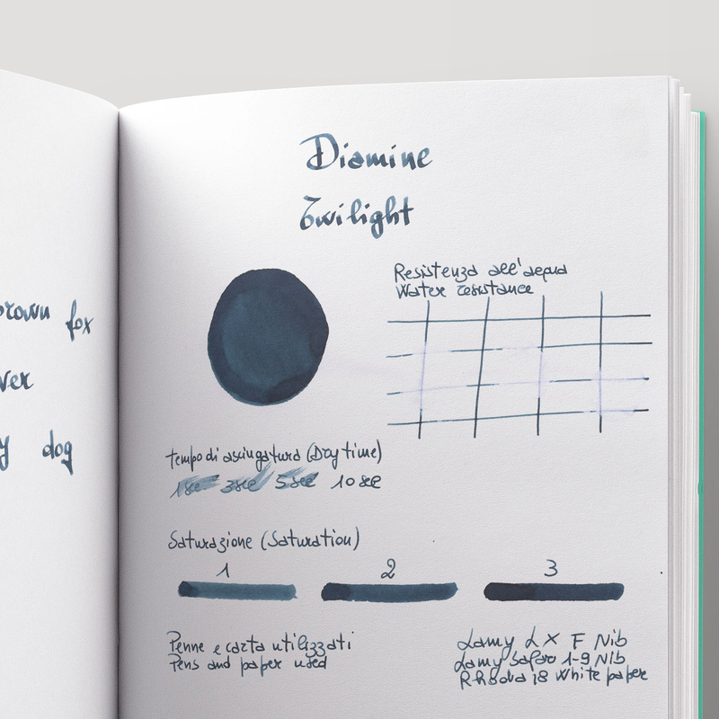 Diamine Twilight Inchiostro 30 ml