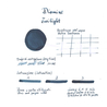 Diamine Twilight Ink Bottle 30 ml