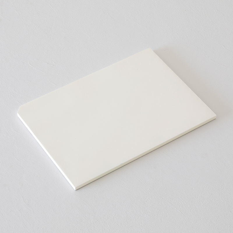 Md Paper Pad Cotton A4 Blank