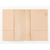 Md Paper Cover A5 in Pelle