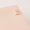 Md Paper Cover A5 in Pelle