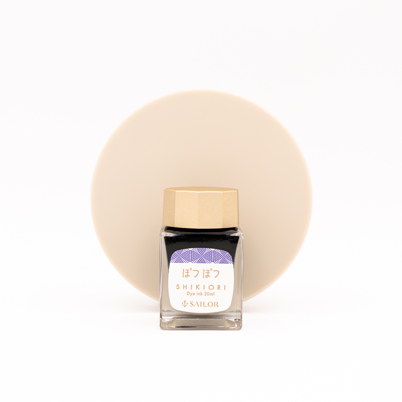 Sailor Shikiori Potsupotsu Inchiostro 20 ml