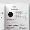 Pilot Tsuwairo Black Ink Bottle 30 ml