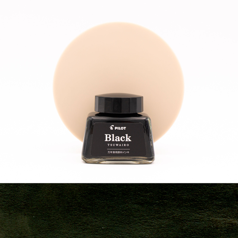 Pilot Tsuwairo Nero Inchiostro 30 ml