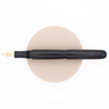 Eboya Houga Large Fountain Pen Shinkai