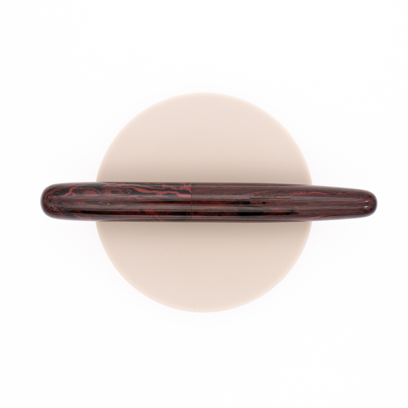Eboya Houga Large Penna Stilografica Tanshin