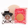 Diamine Inkvent Winter Spice Inchiostro 50 ml Red Edition Shimmer & Sheen