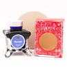 Diamine Inkvent Thunderbolt Inchiostro 50 ml Red Edition