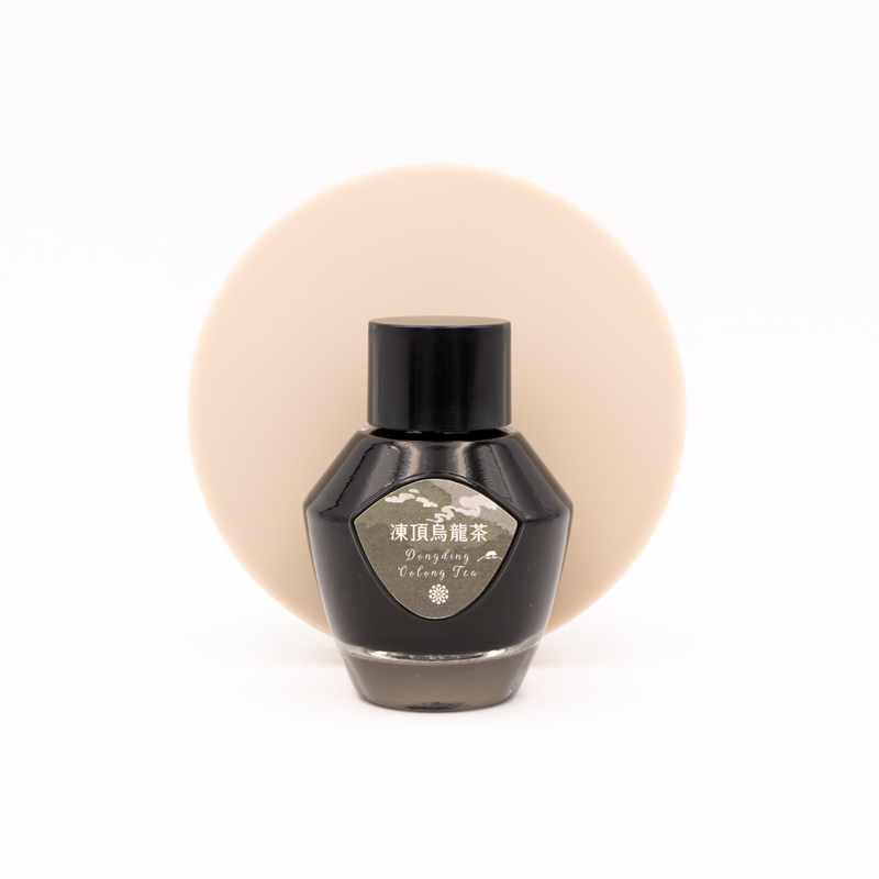 Lennon Tool Bar Dongding Oolong Tea Inchiostro 35 ml