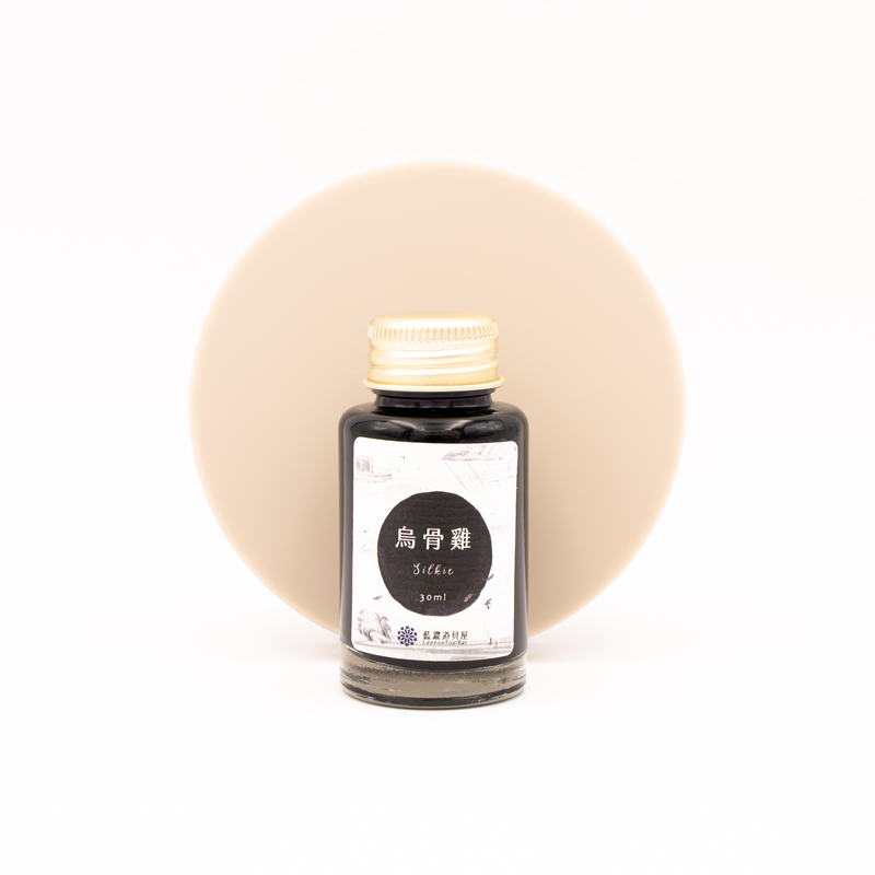 Lennon Tool Bar 2021 Winter Limited Silkie Inchiostro 30 ml