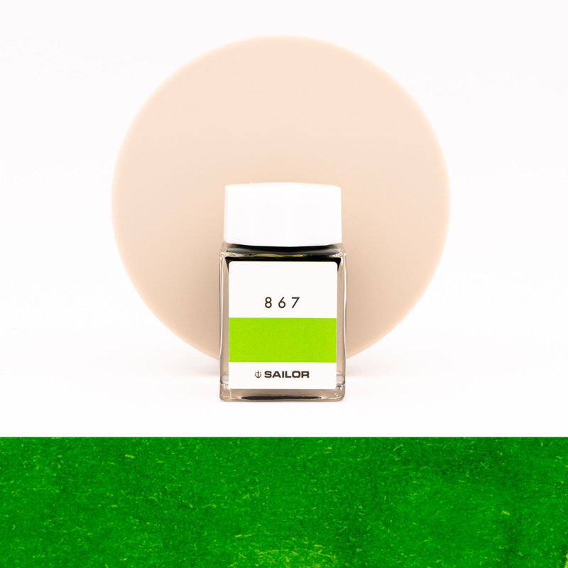 Sailor Ink Studio 867 Ink Bottle 20 ml