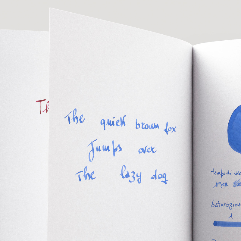 Diamine Washable Blue Inchiostro 30 ml