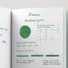 Diamine Woodland Green Inchiostro 30 ml