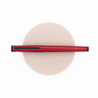 Pilot Lightive Fountain Pen Red
