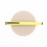 Pilot Lightive Penna Stilografica Gialla