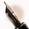Pelikan Souveran M800 Fountain Pen Black-Red