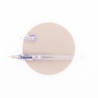 Pilot Penmanship Fountain Pen Clear