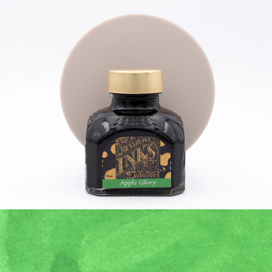 Diamine Apple Glory Inchiostro 80 ml