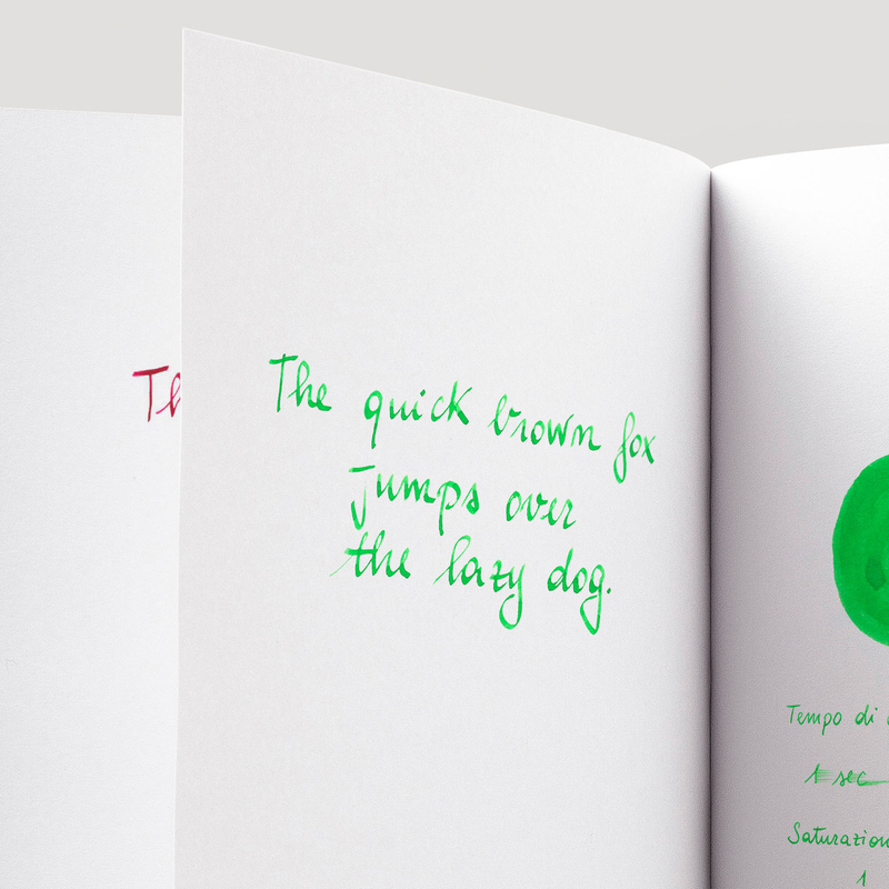 Diamine Apple Glory Inchiostro 80 ml