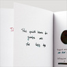 Diamine Inkvent Black Ivy Ink Bottle 50 ml Red Edition Sheen