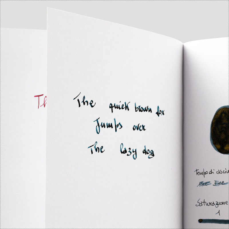 Diamine Inkvent Tempest Ink Bottle 50 ml Red Edition Shimmer