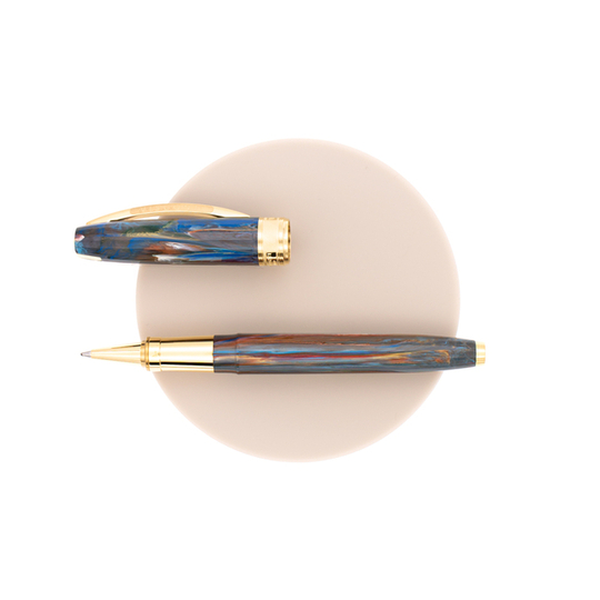 Visconti Van Gogh Rollerball Pen Oiran Limited Edition
