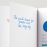 Diamine Asa Blue Inchiostro 80 ml