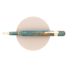 Taccia Covenant Penna Stilografica Blue Apatite