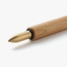 Kakimori Nib Holder Sakura Wood