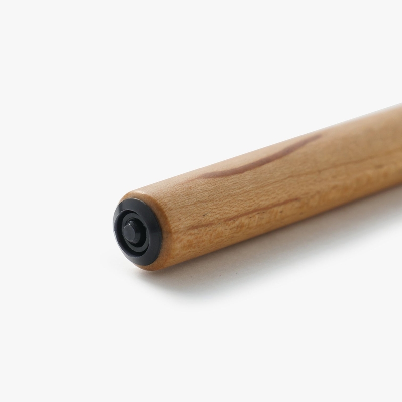 Kakimori Nib Holder Sakura Wood