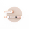 Twsbi Diamond 580 Fountain Pen White Rose Gold II