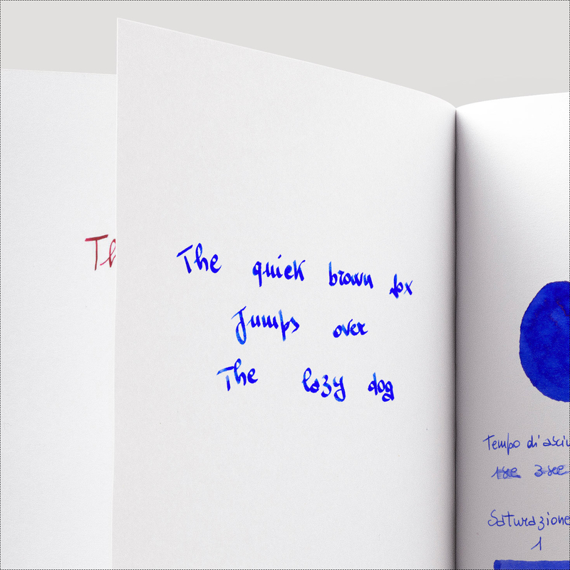 Diamine Inkvent Thunderbolt Inchiostro 50 ml Red Edition