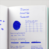 Diamine Inkvent Thunderbolt Inchiostro 50 ml Red Edition
