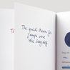 Diamine Blue Black Inchiostro 80 ml